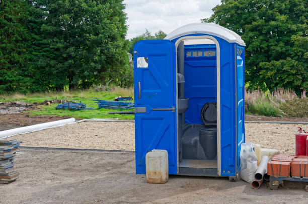 Best Portable Restroom Setup and Delivery  in Dubois, PA