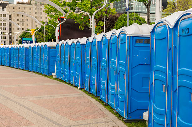 Best Restroom Trailer for Weddings  in Dubois, PA